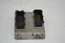 866 Centralina ECU Opel Corsa