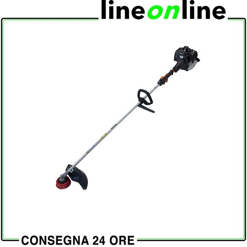 Decespugliatore professionale