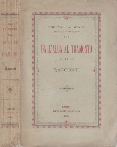 Dall alba tramonto - dall'alba, al