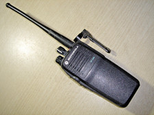 Motorola DP3400 UHF 403-470
