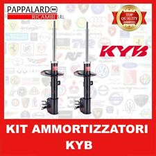 KIT 2 AMMORTIZZATORI KYB