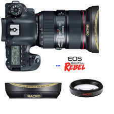 OBIETTIVO GRANDANGOLARE 77MM