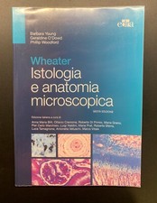 Wheater - Istologia e anatomia