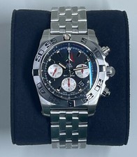 Nuovo Breitling Chronomat 44