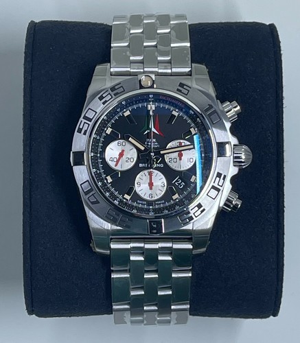 Nuovo breitling chronomat - breitling, 44