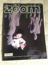 ZOOM (Fotografia/Arte), numero di Novembre/Dicembre 2005 - come nuovo