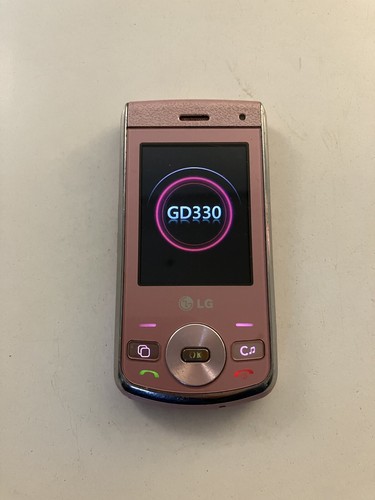 Telefono cellulare gd330 - lg,
