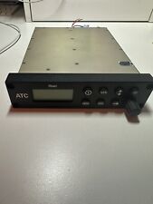 TRT800A Mode S Transponder ATC