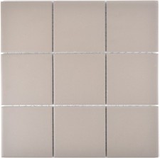 Piastrelle Mosaico Pavimento