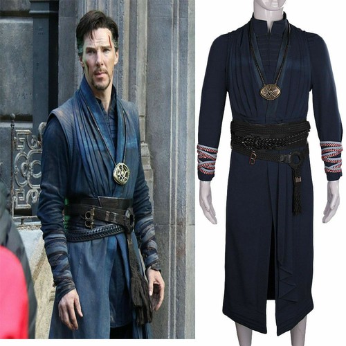 Cosplay doctor strange steve - cosplay,