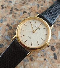 Quadrante testurizzato vintage