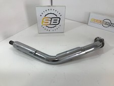 COLLETTORE SCARICO INFERIORE SUZUKI VL 800 INTRUDER BOULEVARD / EXHAUST MANIFOLD