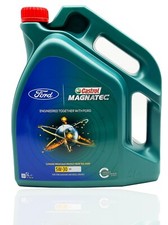 Olio Motore Castrol MAGNATEC