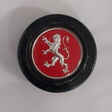 Coprimozzo volante clacson