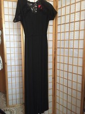 Tuta donna elegante con