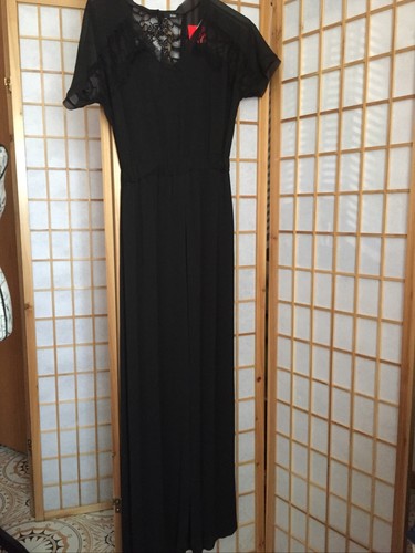 Tuta donna elegante con