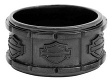 Fede Nuziale Harley-Davidson