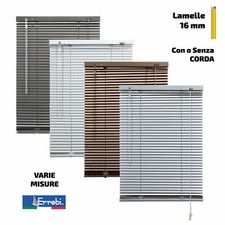 Tenda Veneziana Alluminio