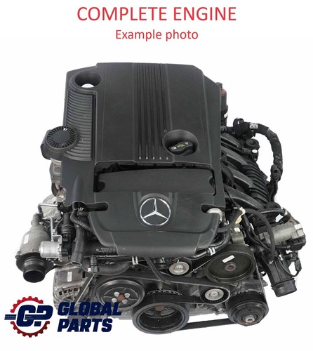 Mercedes w204 c207 - mercedes, cgi