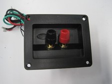 KLIPSCH RS35 PIASTRA POST