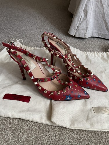 Valentino tacchi italiano - valentino,
