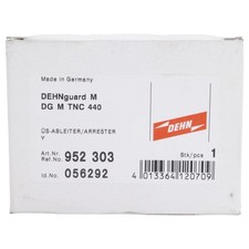 DEHN DG-M-TNC-440 ID 952303