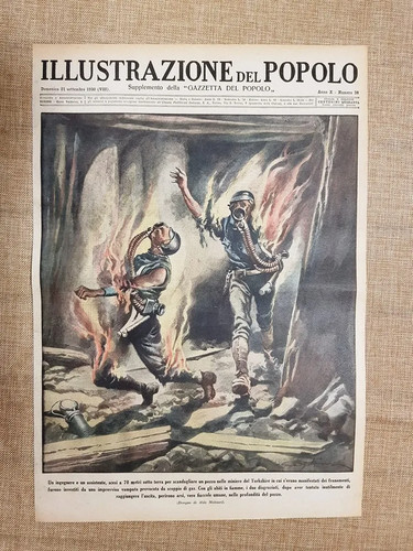 Copertina illustrazione del - copertina,