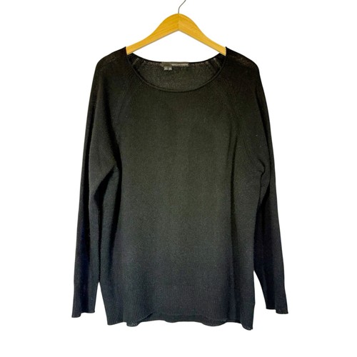 Maglione girocollo 360