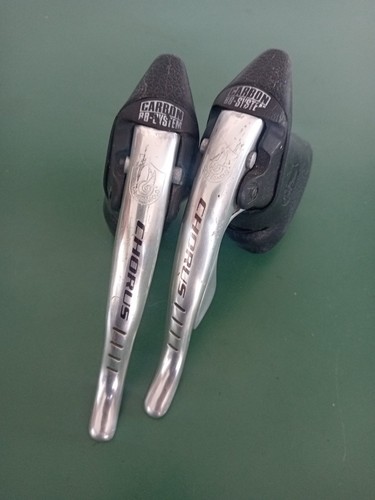 Campagnolo chorus ergopower - chorus, 8v