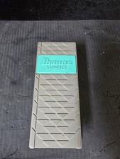  Ibanez WH-10 Pedale per chitarra effetto wah 