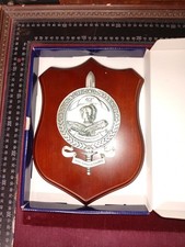 CREST CARABINIERI SCUOLA ALLIEVI UFFICIALI ROMA RARITÀ