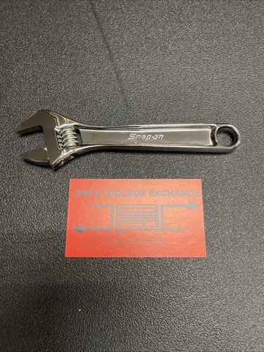 Snap tools length - snap-on, 6"