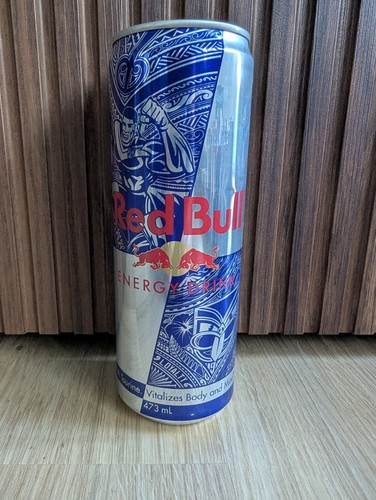 Red bull energy - bull,