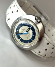 OMEGA Geneve Dynamic  Day date