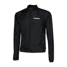 Mantellina antivento ciclismo