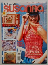 Le idee di Susanna - Giugno
