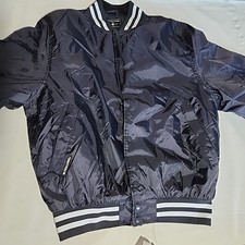 Holloway Bomber Baseball