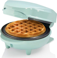 Waffle Maker, Piastra per