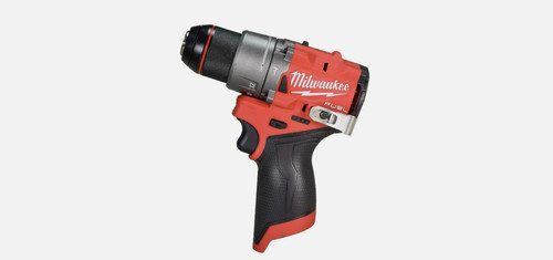Milwaukee 3404 m12 - 3404-20, 1/2"