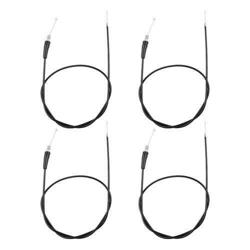 Cavo acceleratore 120cm per