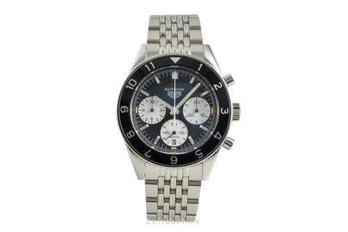 Tag heuer autavia - heuer,