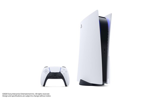 Console sony playstation - console,