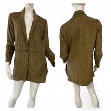 TRANSIT PAR-SUCH Khaki Velvet