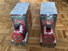 🎄 Lot de 2 calendriers de