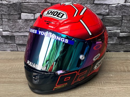 Casco shoei nxr - casco, marc