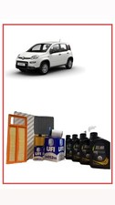 KIT TAGLIANDO FIAT PANDA 1.3