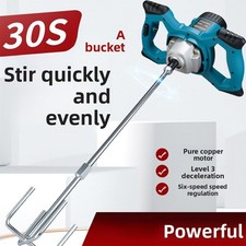 Agitatore 1100W miscelazione