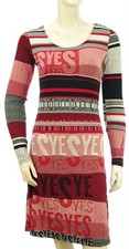 Gilet DESIGUAL IVON abito da
