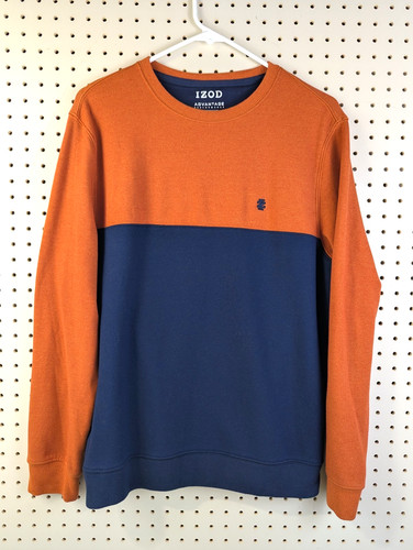 Izod maglione pullover - maglione,
