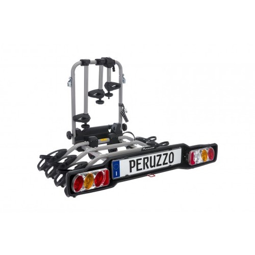Peruzzo portabici gancio - peruzzo, da